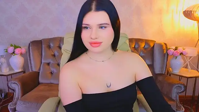 Neyla Charm online show from 4, 2, 2026