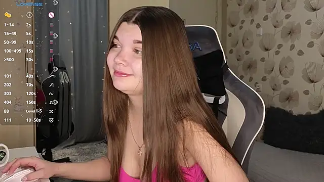  cute ice online show from 23, 3, 2026