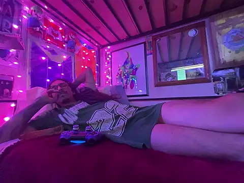 Snapshot of bigdickkane300 chatting on 26, 4, 2026 bigdickkane300 online show from 26, 4, 2026