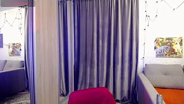 CollenRodrigezz zz online show from 22, 3, 2026