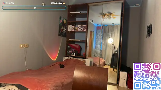 8goat online show from 8, 1, 2026