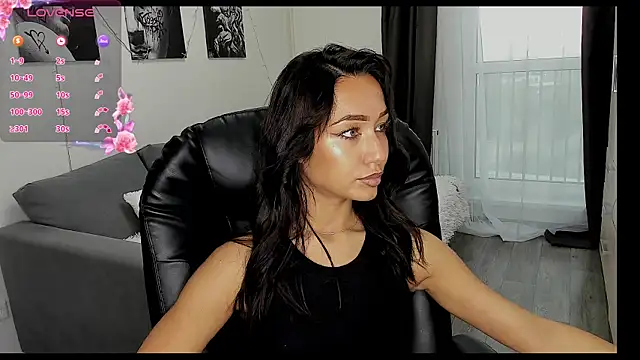 Snapshot of Lisa_Shultz chatting on 9, 9, 2025 Lisa Shultz online show from 9, 9, 2025