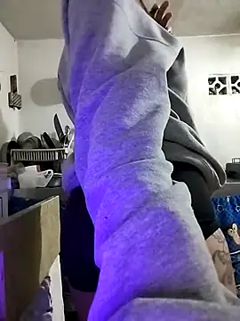 daniquintero03 online show from 11, 10, 2025