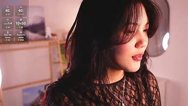 MoiraEger online show from 13, 3, 2026