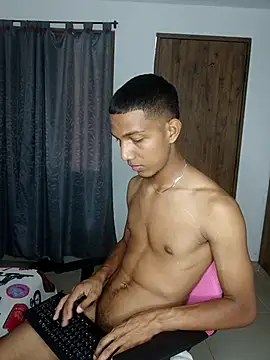 miguelmarcus online show from 14, 9, 2025