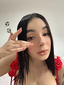 Snapshot of Amy_ruizz chatting on 3, 7, 2026 Amy ruizz online show from 3, 7, 2026