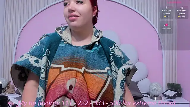 hinata dolly online show from 3, 10, 2025