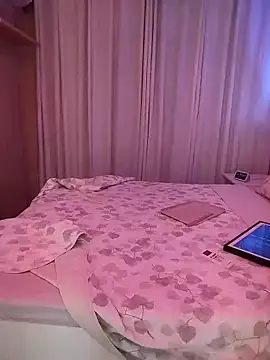 Andressa-sette online show from 23, 12, 2025