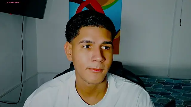 juanacock 1 online show from 10, 11, 2025