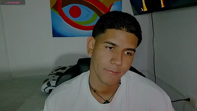 juanacock 1 online show from 16, 3, 2026