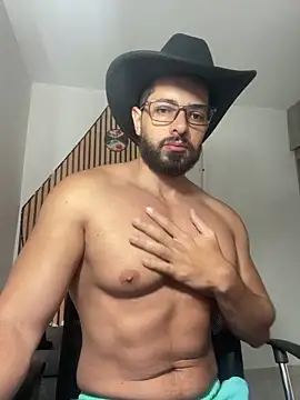 magnumchris online show from 13, 2, 2026