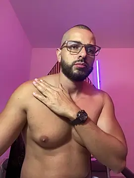 magnumchris online show from 28, 3, 2026