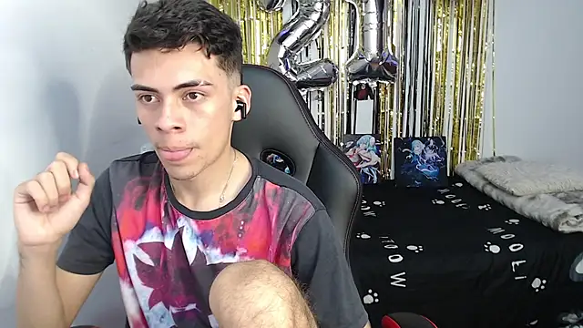 Rimuru17 online show from 19, 2, 2026