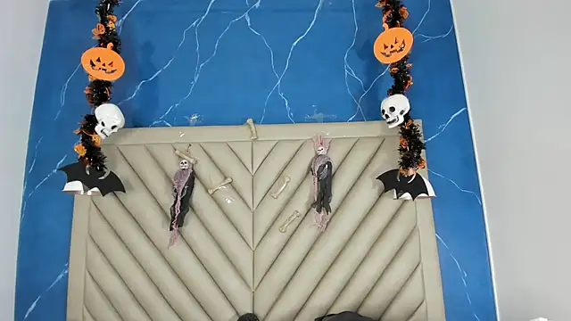 Ibbie drastic online show from 28, 10, 2025