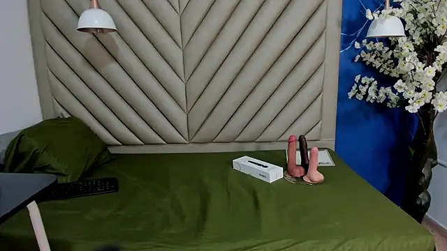 Ibbie drastic online show from 16, 12, 2025