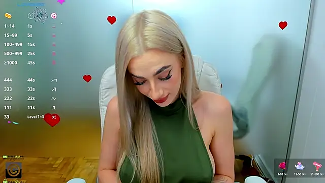 aileen williams online show from 11, 2, 2025