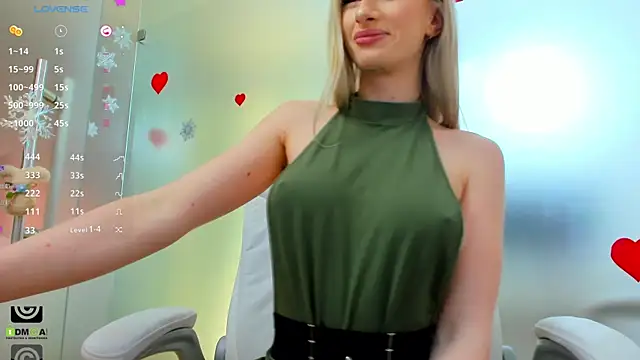 aileen williams online show from 24, 2, 2025