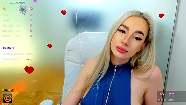 aileen williams online show from 26, 2, 2025