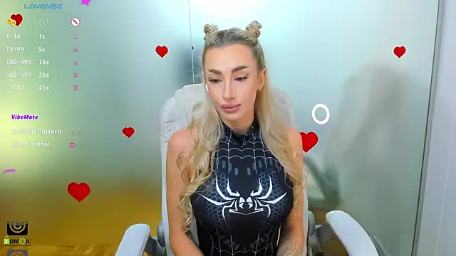 aileen williams online show from 1, 11, 2025