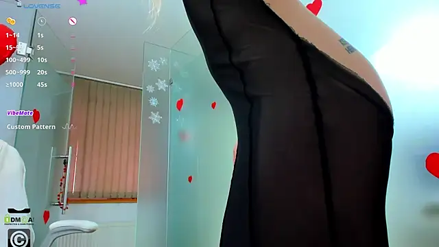 aileen williams online show from 14, 2, 2026