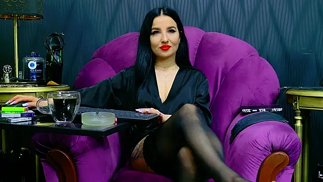 VivianReeve online show from 17, 4, 2026