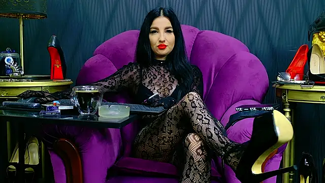 VivianReeve online show from 18, 5, 2026