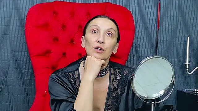 Snapshot of MistressDora chatting on 30, 7, 2026 MistressDora online show from 30, 7, 2026