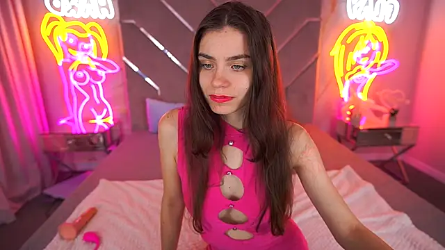 HeavenElle online show from 2, 10, 2025