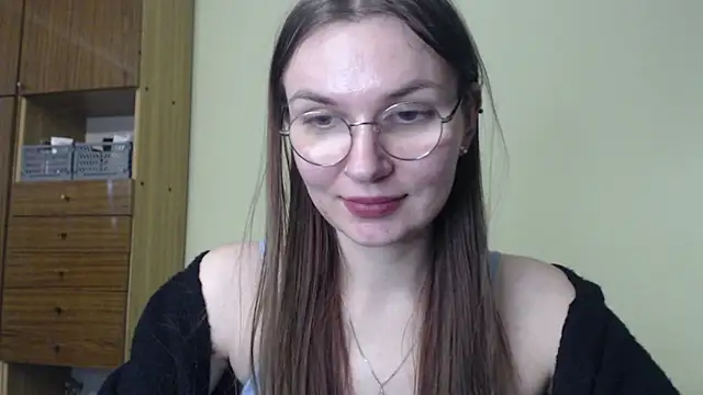 LooveELLYx online show from 19, 12, 2024