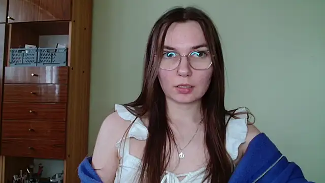 LooveELLYx online show from 27, 1, 2025