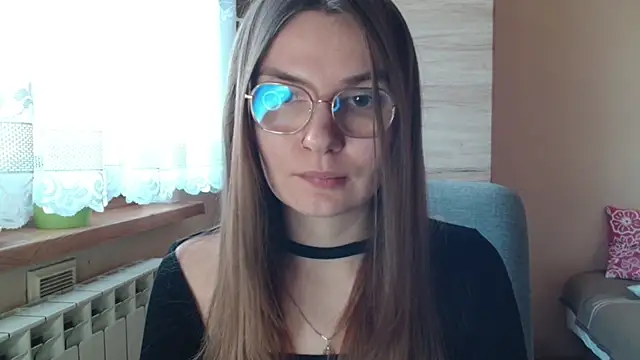 LooveELLYx online show from 19, 12, 2025