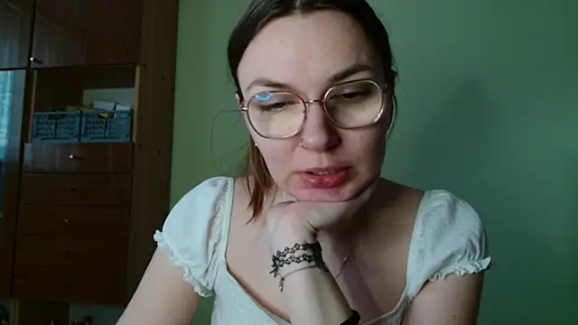 LooveELLYx online show from 16, 1, 2026