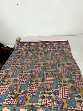 Anjaliangel07 online show from 22, 9, 2025