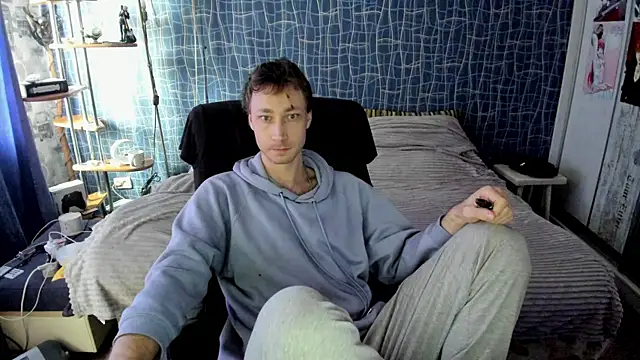 CuteBoy228 online show from 22, 4, 2026