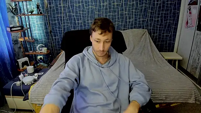 CuteBoy228 online show from 26, 4, 2026