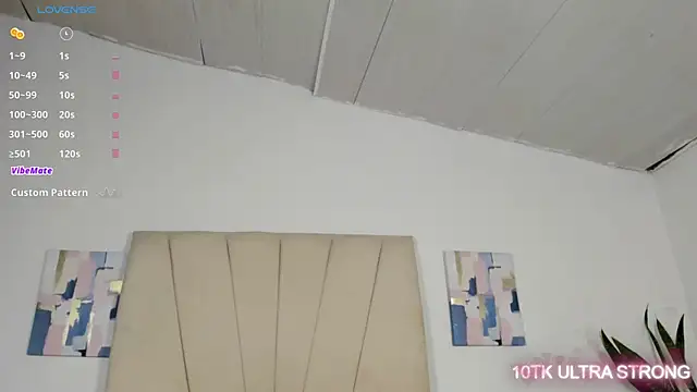 Snapshot of Sophia_Ebony chatting on 20, 7, 2026 Sophia Ebony online show from 20, 7, 2026