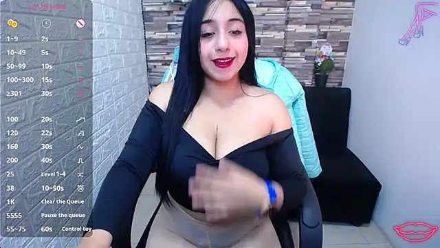 isabelsaenzxx online show from 16, 10, 2025