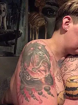 Ich-eben123 online show from 9, 3, 2026