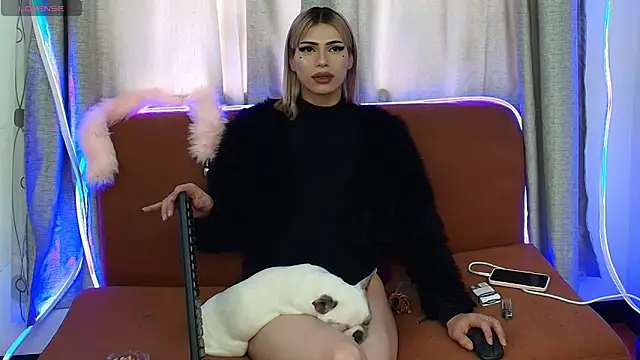 Snapshot of _antonella__carter chatting on 7, 3, 2026 antonella carter online show from 7, 3, 2026