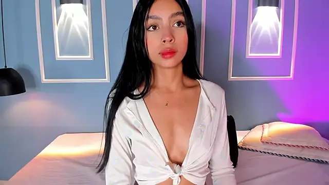 hannaa zc online show from 5, 1, 2026