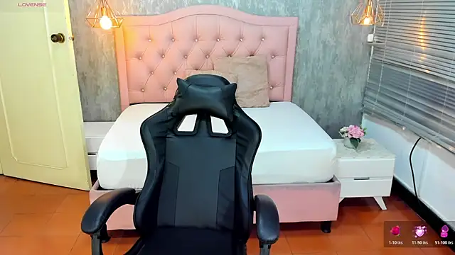 lissa jhonsoon online show from 21, 4, 2026