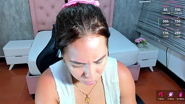 Snapshot of lissa_jhonsoon chatting on 5, 5, 2026 lissa jhonsoon online show from 5, 5, 2026