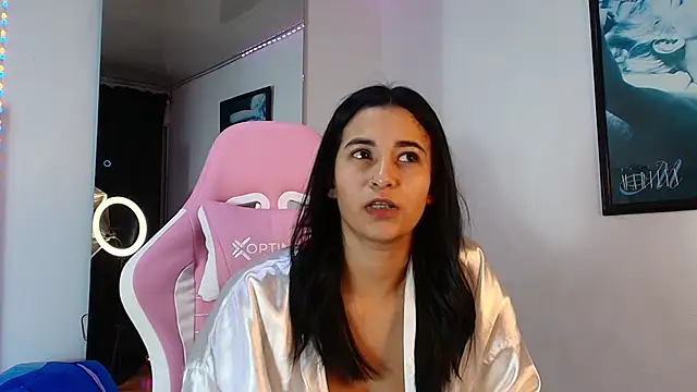 GraceWallace  online show from 30, 11, 2025