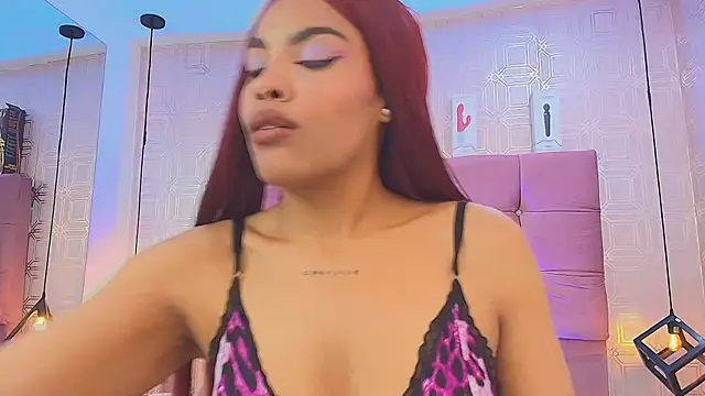 LexieBloom online show from 9, 9, 2025