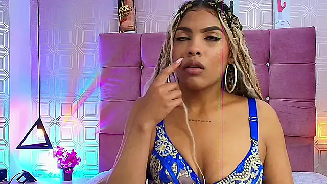 LexieBloom online show from 29, 9, 2025