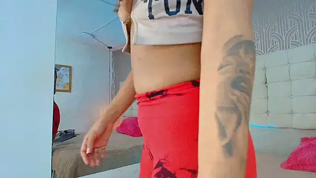 LexieBloom online show from 24, 4, 2026