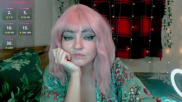 MagicPink online show from 7, 2, 2026