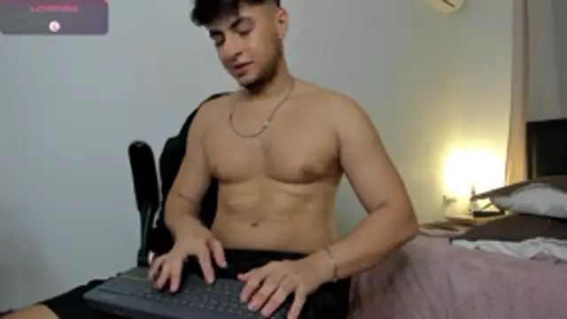 Andrew lamar online show from 15, 1, 2026