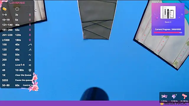 skinnykalitzo18 online show from 22, 11, 2025