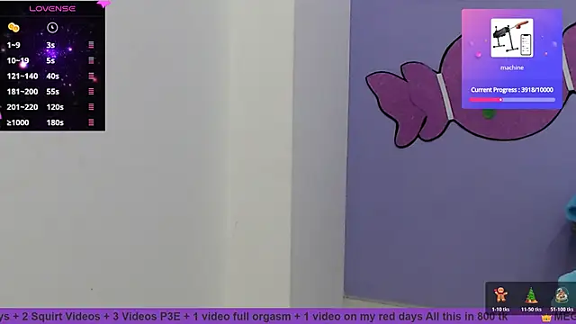 Snapshot of skinnykalitzo18 chatting on 4, 12, 2025 skinnykalitzo18 online show from 4, 12, 2025